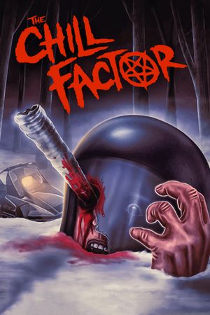 The Chill Factor's poster