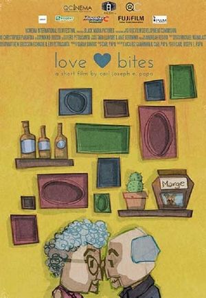 Love Bites's poster