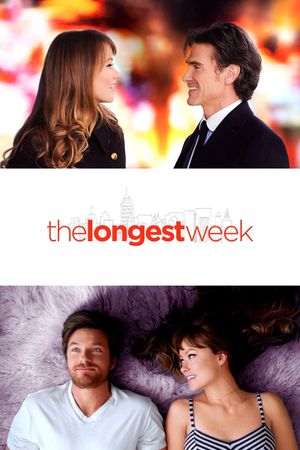 The Longest Week's poster