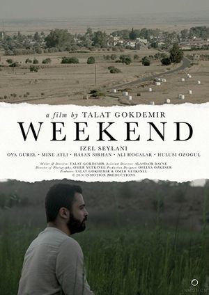 Weekend's poster image