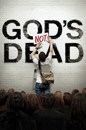 God's Not Dead's poster
