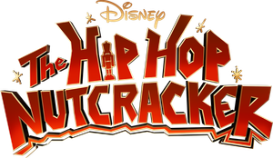 The Hip Hop Nutcracker's poster