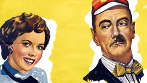 Mr. Belvedere Goes to College's poster