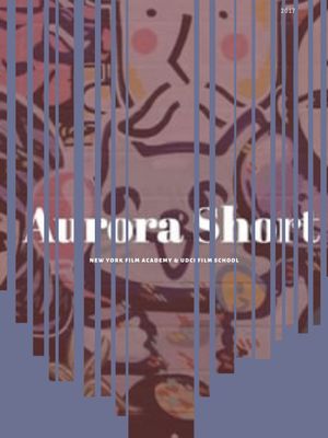 Aurora's poster