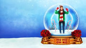 Christmas ...Again?!'s poster