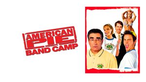 American Pie Presents: Band Camp's poster