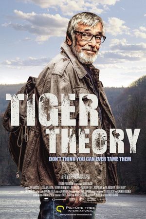 Tiger Theory's poster