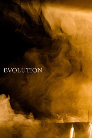 Evolution's poster
