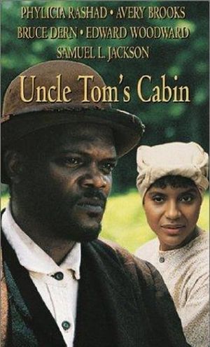 Uncle Tom's Cabin's poster