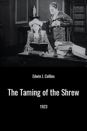 The Taming of the Shrew's poster image