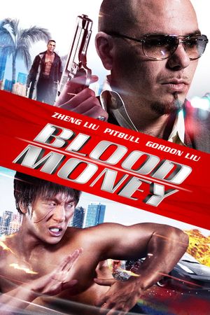 Blood Money's poster