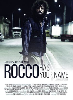 Rocco tiene tu nombre's poster
