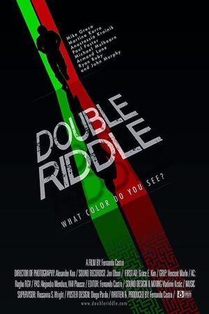 Double Riddle's poster image