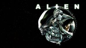 Alien's poster