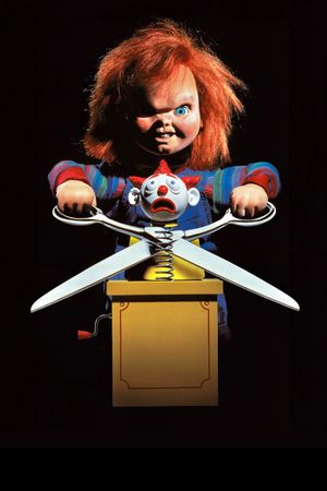 Child's Play 2's poster