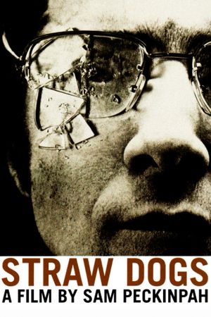 Straw Dogs's poster