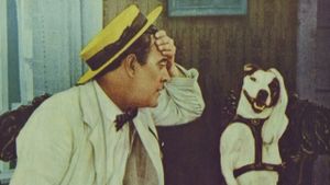 The Golden Age of Comedy's poster
