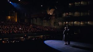 The Sound of Music's poster