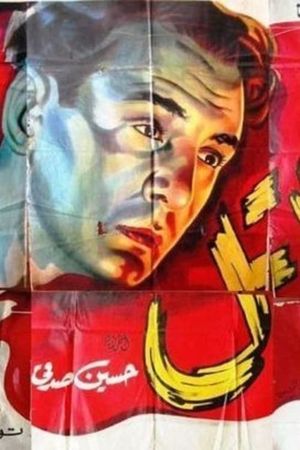 The Killer's poster