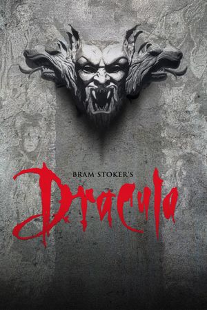 Dracula's poster