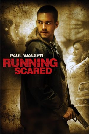 Running Scared's poster