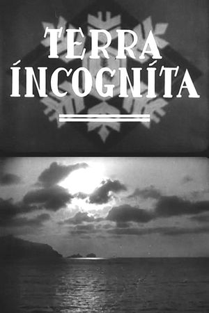 Terra Incognita's poster