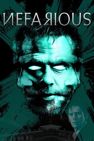 Nefarious's poster