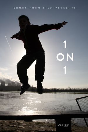 1 on 1's poster