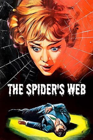 The Spider's Web's poster