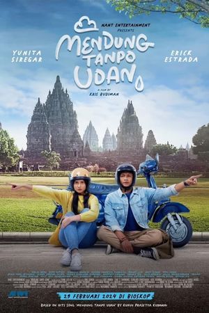 Mendung tanpo udan's poster
