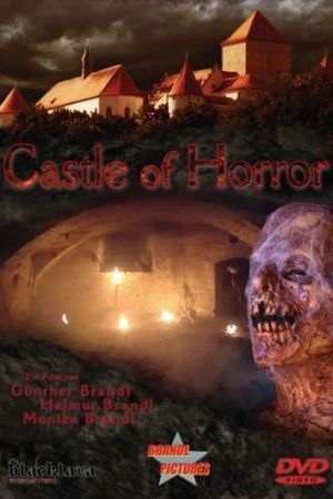 Castle of Horror's poster