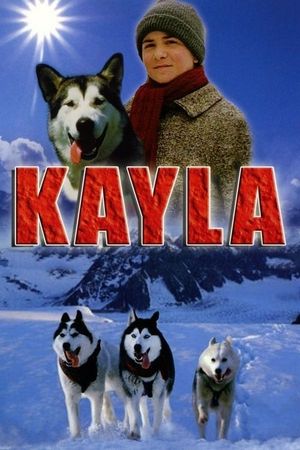 Kayla's poster