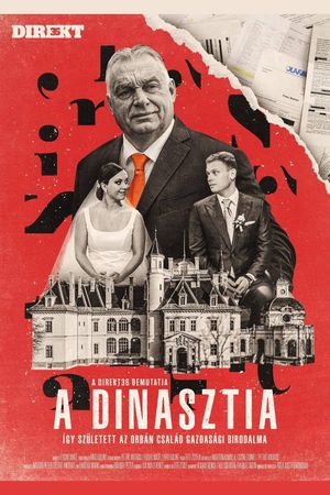 The Dynasty's poster