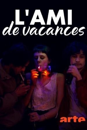 L'ami de vacances's poster