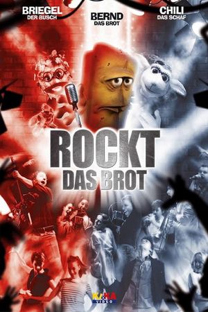 Rockt das Brot's poster