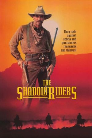 The Shadow Riders's poster