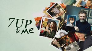 7 Up & Me's poster