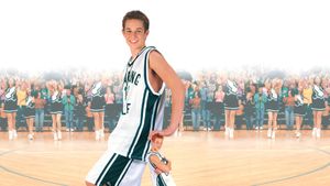 The Luck of the Irish's poster