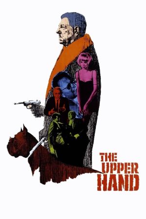 The Upper Hand's poster