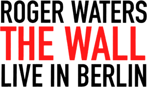 Roger Waters: The Wall—Live in Berlin's poster