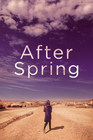 After Spring's poster