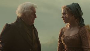 Beauty and the Beast's poster