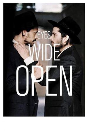 Eyes Wide Open's poster