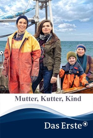 Mutter, Kutter, Kind's poster image