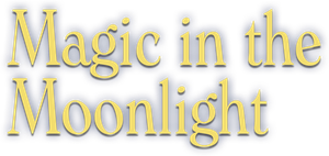 Magic in the Moonlight's poster