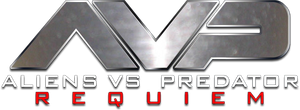 Aliens vs. Predator: Requiem's poster