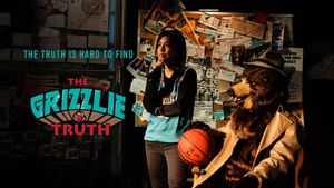 The Grizzlie Truth's poster