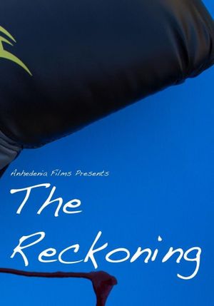 The Reckoning's poster