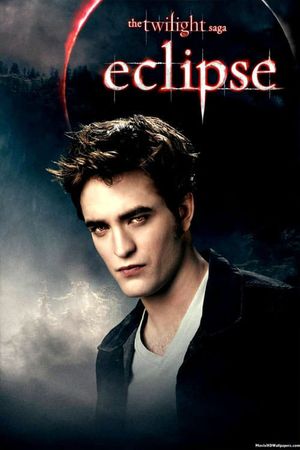 The Twilight Saga: Eclipse's poster