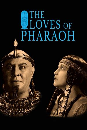 The Loves of Pharaoh's poster image